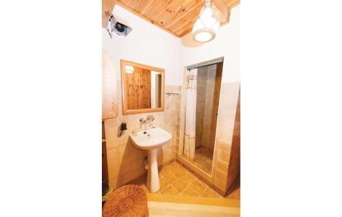 Holiday Home Spychowo Kierwik II