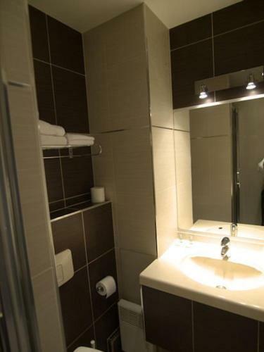 Hotel H�tel Garabel