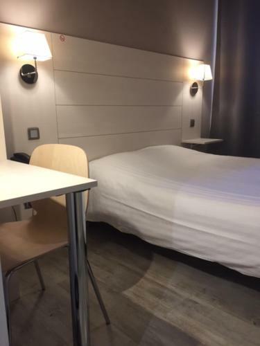 Hotel H�tel Garabel