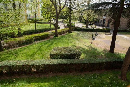 Hotel H�tel Garabel