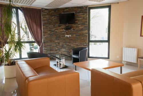 Hotel H�tel Garabel