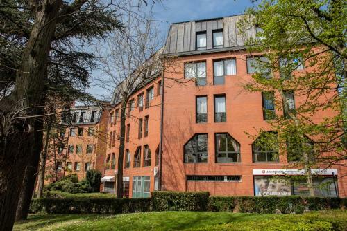 Hotel H�tel Garabel