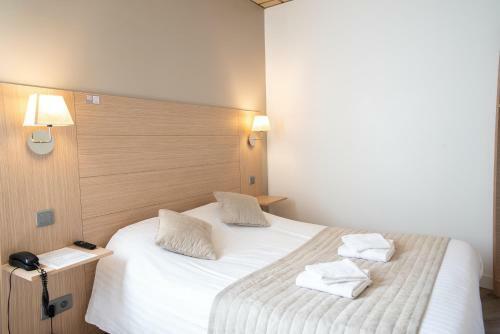 Hotel H�tel Garabel