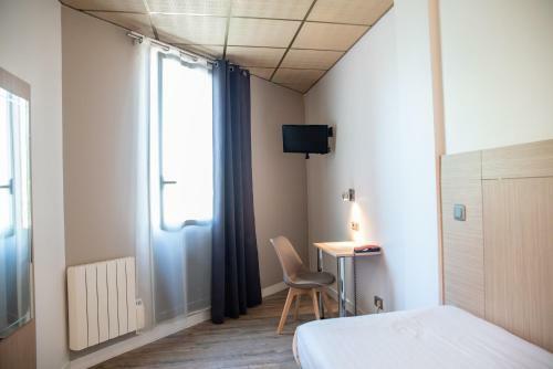 Hotel H�tel Garabel
