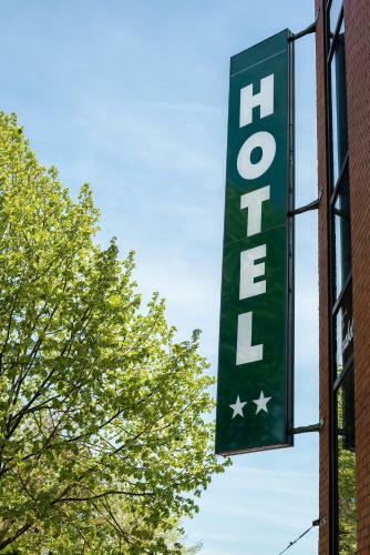 Hotel H�tel Garabel