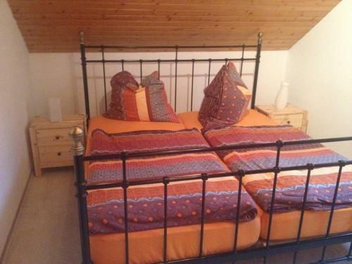 Apartamento Ferienwohnungen Tunneborn