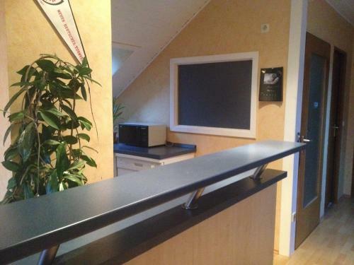 Apartamento Ferienwohnungen Tunneborn