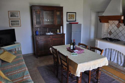 Agroturismo Agriturismo La Casaccina