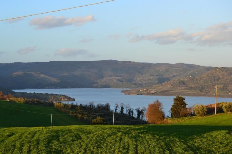 Agroturismo Le Macchie