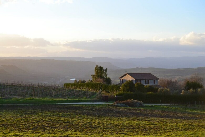 Agroturismo Le Macchie