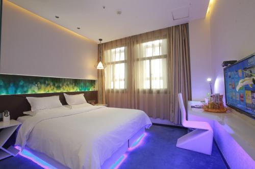Zhengzhou Zmax Hotel