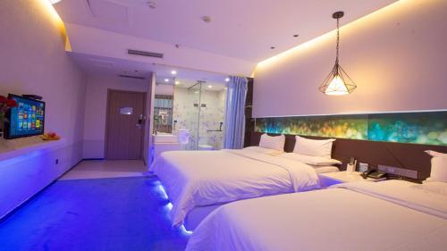 Zhengzhou Zmax Hotel