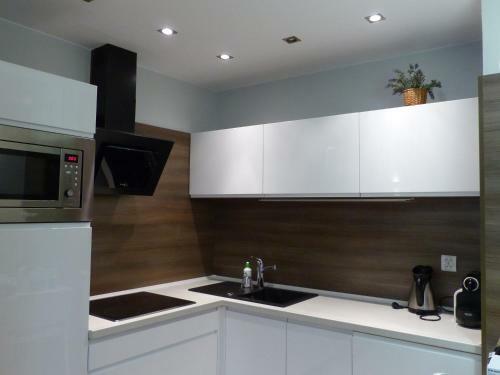 Apartamento Apt Nadmorskie