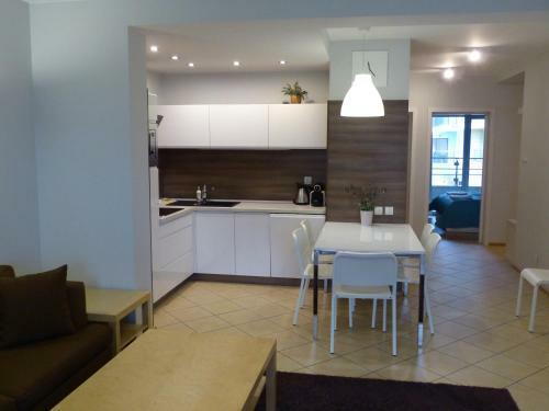Apartamento Apt Nadmorskie