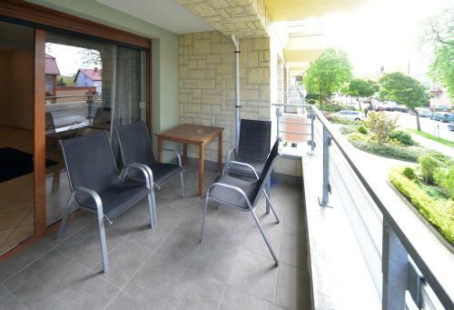 Apartamento Apt Nadmorskie