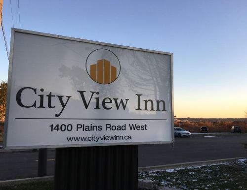 City View Motel
