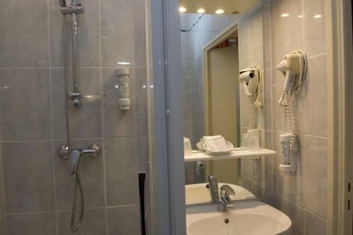 Hotel H�tel Restaurant Des Remparts