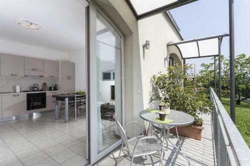 Apartment Dro 1