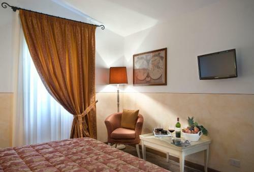 Hotel Fattoria Di Vibio