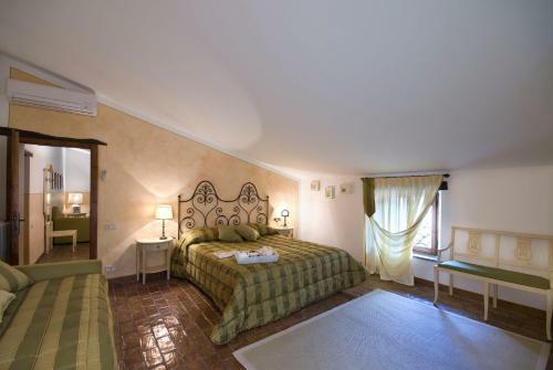 Hotel Fattoria Di Vibio