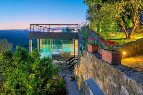 Hotel Fattoria Di Vibio