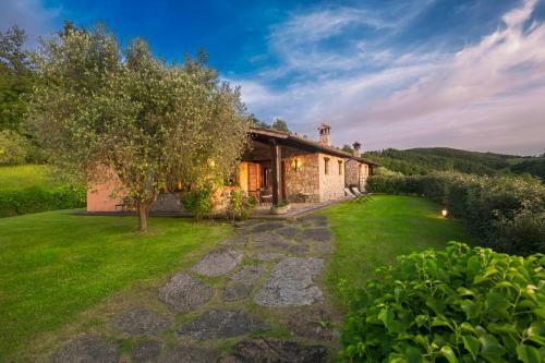 Hotel Fattoria Di Vibio