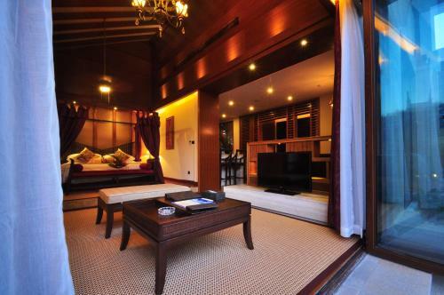 Days Hotel & Suites Shimei Bay