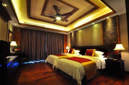 Days Hotel & Suites Shimei Bay