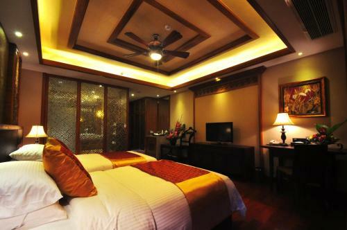 Days Hotel & Suites Shimei Bay