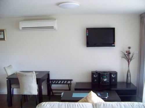 Lufra Hotel And Apartments