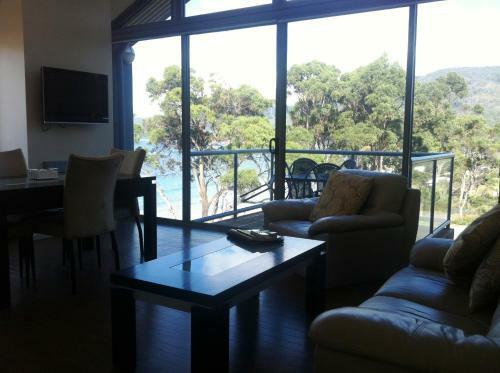 Lufra Hotel And Apartments