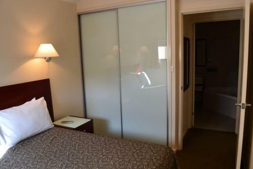 Lufra Hotel And Apartments