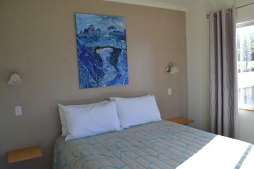 Lufra Hotel And Apartments