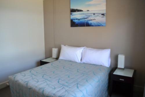 Lufra Hotel And Apartments
