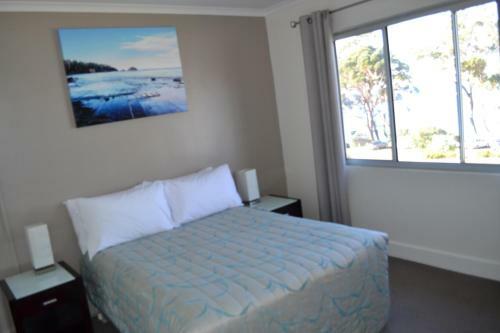Lufra Hotel And Apartments