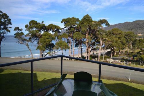Lufra Hotel And Apartments