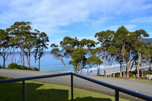 Lufra Hotel And Apartments
