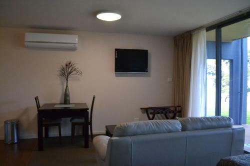 Lufra Hotel And Apartments