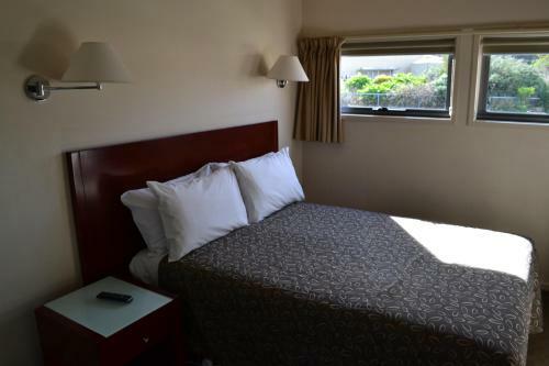 Lufra Hotel And Apartments