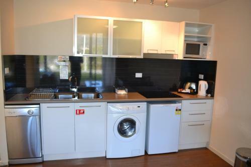 Lufra Hotel And Apartments