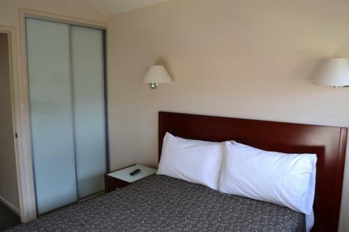 Lufra Hotel And Apartments