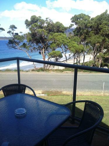 Lufra Hotel And Apartments