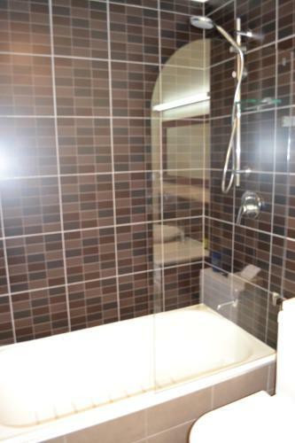 Lufra Hotel And Apartments