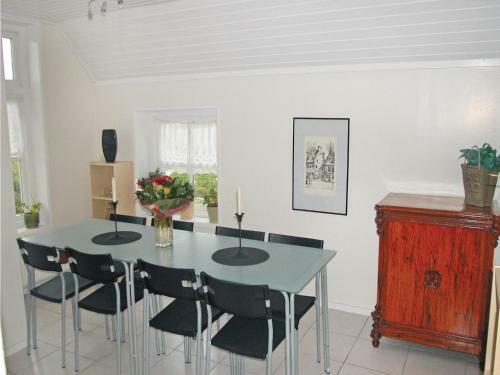 Holiday Home Gerkesklooster