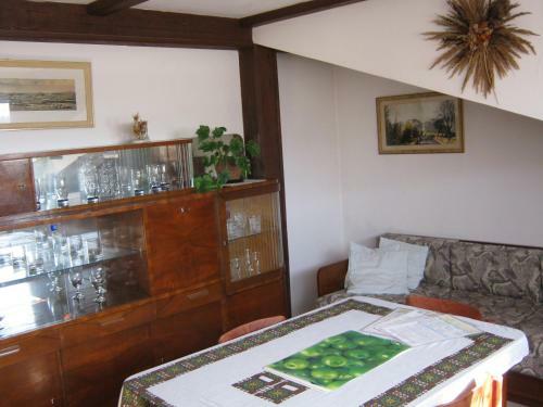 Hostal Privat Apartma Ulrych
