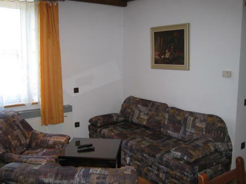 Hostal Privat Apartma Ulrych