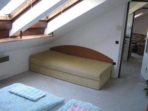 Hostal Privat Apartma Ulrych