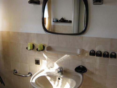 Hostal Privat Apartma Ulrych