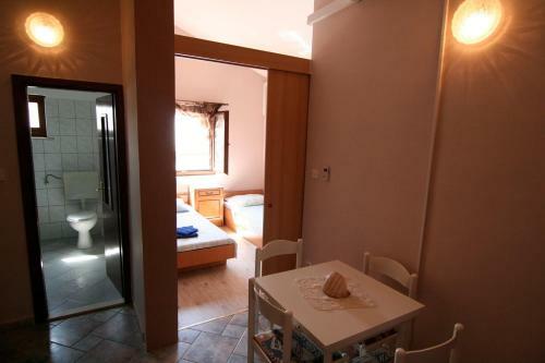 Apartments Marta