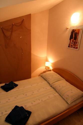 Apartments Marta